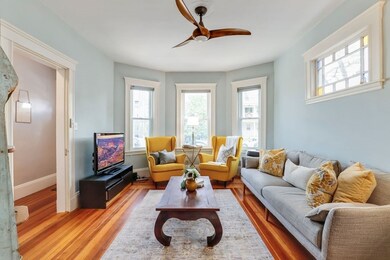 25 Cameron Ave unit 1, Cambridge, MA 02140 - photo 4