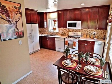 Kitchen  1