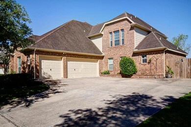 406 Overlook Dr, Friendswood, TX 77546 - photo 4