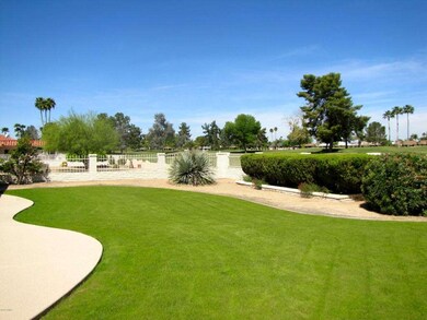 9626 W Lindgren Ave, Sun City, AZ 85373 - photo 6