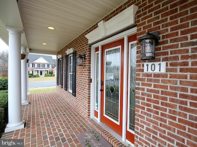 101 Brabant Dr, Stephens City, VA 22655 - photo 4