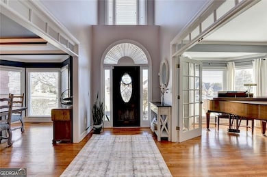 6870 Grassmoor Grange Way, Cumming, GA 30040 - photo 3