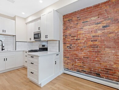 16 Pearl St unit 3, Charlestown, MA 02129 - photo 3