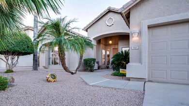 3661 E Vaughn Ave, Gilbert, AZ 85234 - photo 2