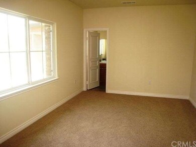 4th bedroom with private full bathroom, walk in cl