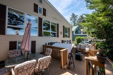 102 St James Ave, Milton, NH 03851 - photo 2