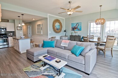 Level 3 Living Room
