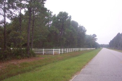 Facing West Main