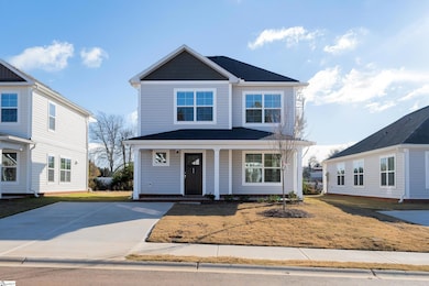 11 Thorndike Way, Greenville, SC 29617 - photo 2