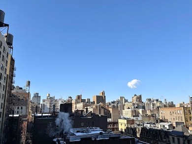 The Olcott unit 908, New York, NY 10023 - photo 3