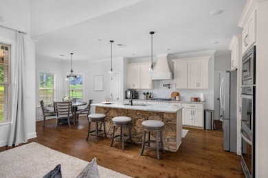 356 Poplar Ln, Holly Springs, MS 38635 - photo 6