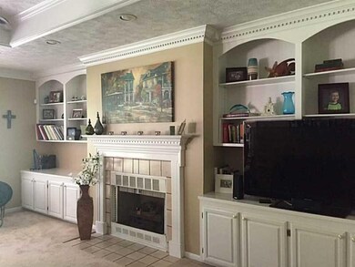 Den/Family/Great Room.