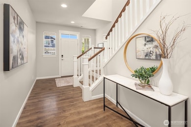 12611 37th Place NE, Lake Stevens, WA 98258 - photo 6