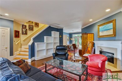 551 E Jones St, Savannah, GA 31401 - photo 6