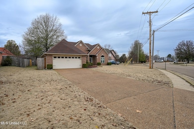 6813 Braybourne Main, Olive Branch, MS 38654 - photo 4