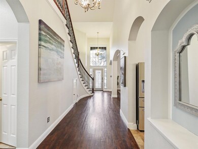 Entryway