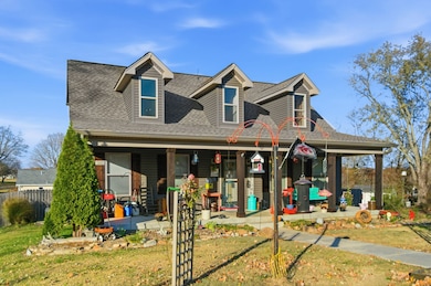 1356 Main St, Greenbrier, TN 37073 - photo 7