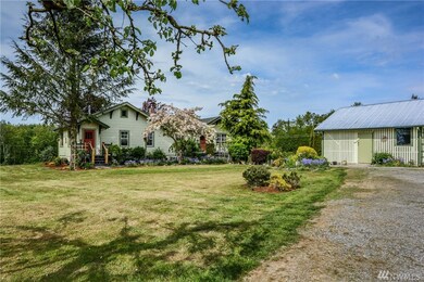 6225 261st St NW, Stanwood, WA 98292 - photo 2