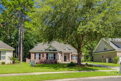 122 Titleist Cir, Savannah, GA 31419 - photo 6