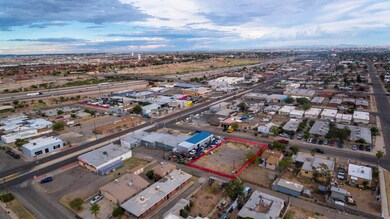 3919 Tyler Ave, El Paso, TX 79930 - photo 6