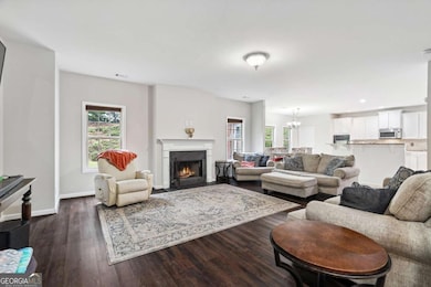 4960 Tadmore Ln, Lithonia, GA 30038 - photo 7