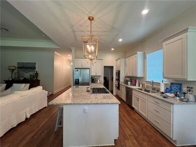 818 W 10th Ave, Covington, LA 70433 - photo 4