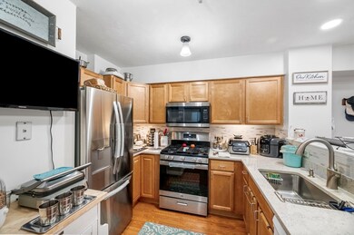 315 Cambridge St unit 102B, Worcester, MA 01603 - photo 5