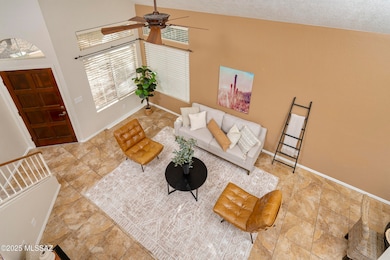 2141 N Nightshade Dr, Tucson, AZ 85715 - photo 5