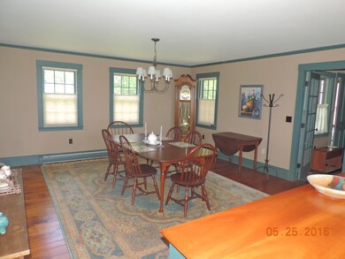 00 Private Road To Quarry, Acworth, NH 03603 - photo 6