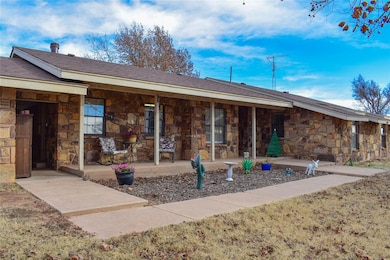 19407 State Highway 34, Mangum, OK 73554 - photo 4