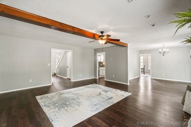 6924 S 32nd West Ave, Tulsa, OK 74132 - photo 7