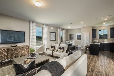 23542 Border St, Spring, TX 77373 - photo 4