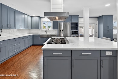 572 Jay St, Long Branch, NJ 07740 - photo 5