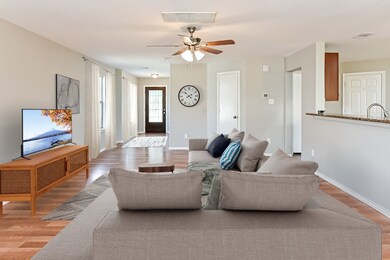 2734 Morgensen Dr, Houston, TX 77088 - photo 6