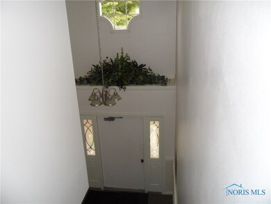 inside Foyer