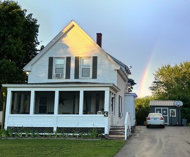 154 Cook St, Auburn, ME 04210 - photo 3