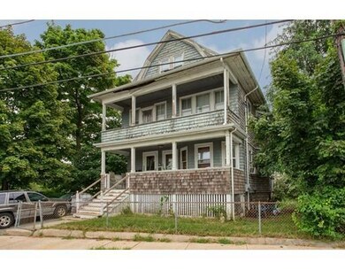 161 4th St, Medford, MA 02155 - photo 2