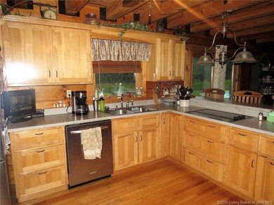 2470 Old Highway 337 SE, Corydon, IN 47112 - photo 2