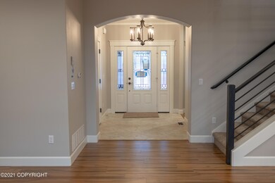 entryway wide