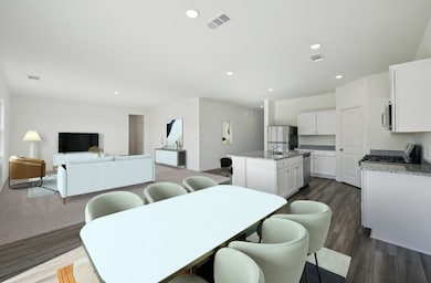 1036 Sunlit Cir, Brookshire, TX 77423 - photo 6