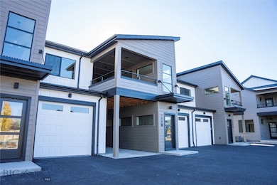 748 Rogers Way unit B, Bozeman, MT 59718 - photo 2