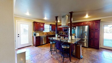 1551 N Acts Ave, Odessa, TX 79763 - photo 6