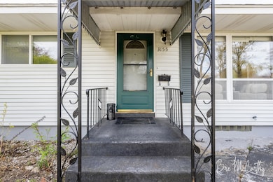 Exterior - Front