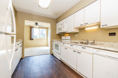 450 Raintree Dr unit 2F, Glen Ellyn, IL 60137 - photo 2