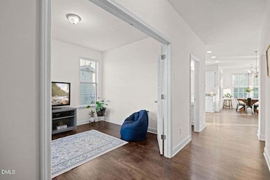 917 Stable Fern Dr, Fuquay Varina, NC 27526 - photo 4