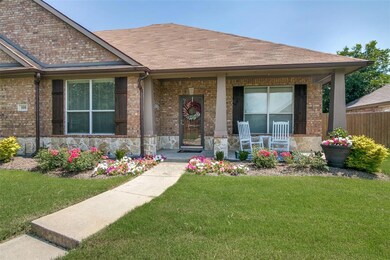 108 Cliffbrook Dr, Wylie, TX 75098 - photo 3