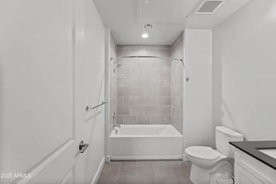 Edison Midtown unit 3002, Phoenix, AZ 85012 - photo 7