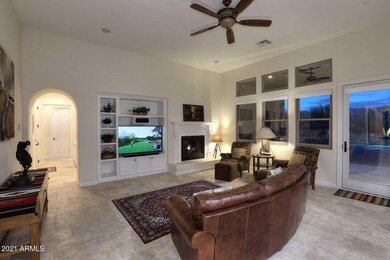 Night-Family Room