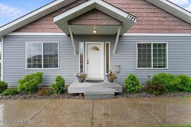 03-Front of home