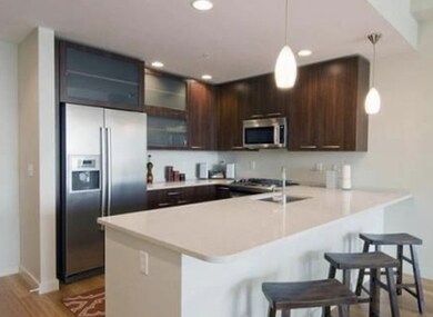 150 Dorchester Ave unit 604, Boston, MA 02127 - photo 3